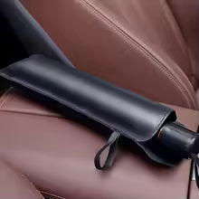 Parasol Plegable para Coche – Protección Solar Frontal Tipo Paraguas